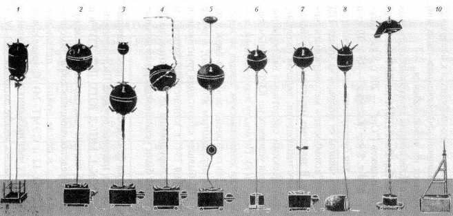 Мина м 26. Немецкие морские мины второй мировой войны. Якорные мины второй мировой войны. Магнитные мины второй мировой войны Советская. Подводные мины второй мировой войны.