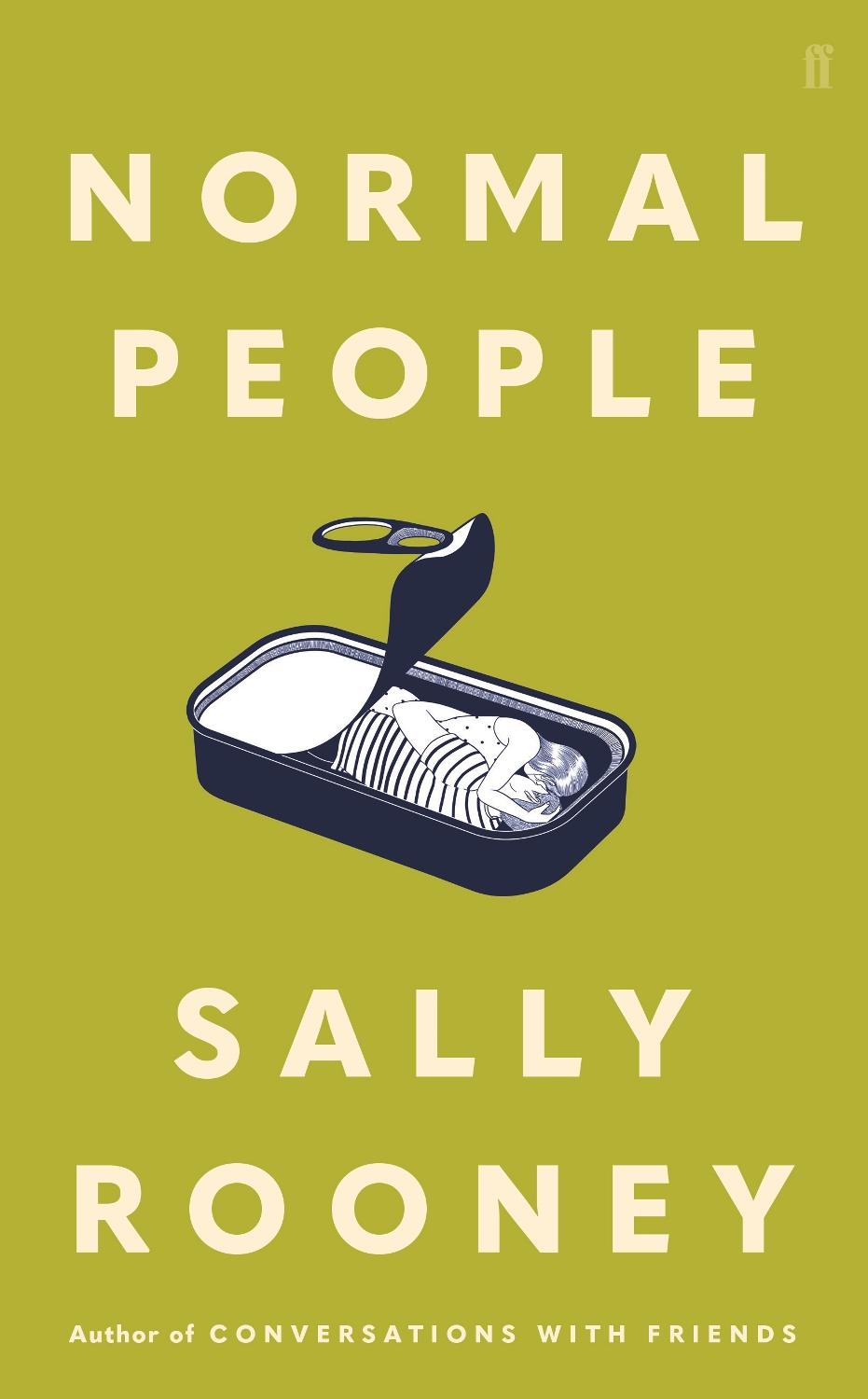 Normal People - читать бесплатно онлайн полную версию книги автора Sally  Rooney (Начало книги) #1