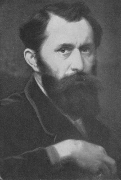В г перов фото. Василия Григорьевича Перова (1834—1882).