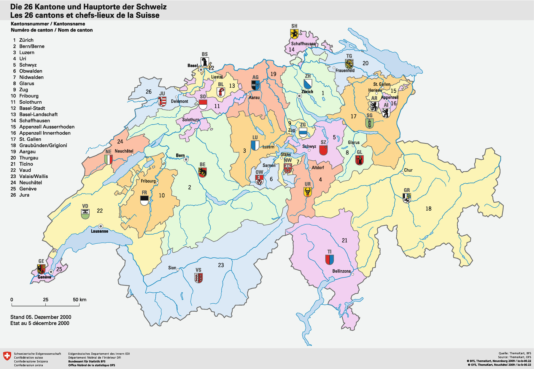 Административно территориальное устройство швейцарии. Карта кантонов Швейцарии. 26 Кантонов Швейцарии. 26 Кантонов Швейцарии карта. Территориальное устройство Швейцарии по кантонам.