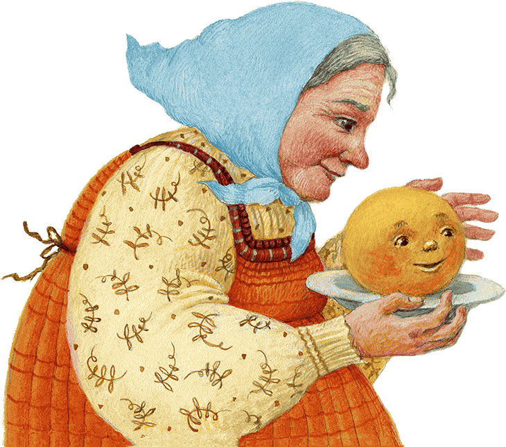 Картинка бабушка. Колобок бабушка. Бабушка из сказки. Сказочная старушка. Старушка из сказки.