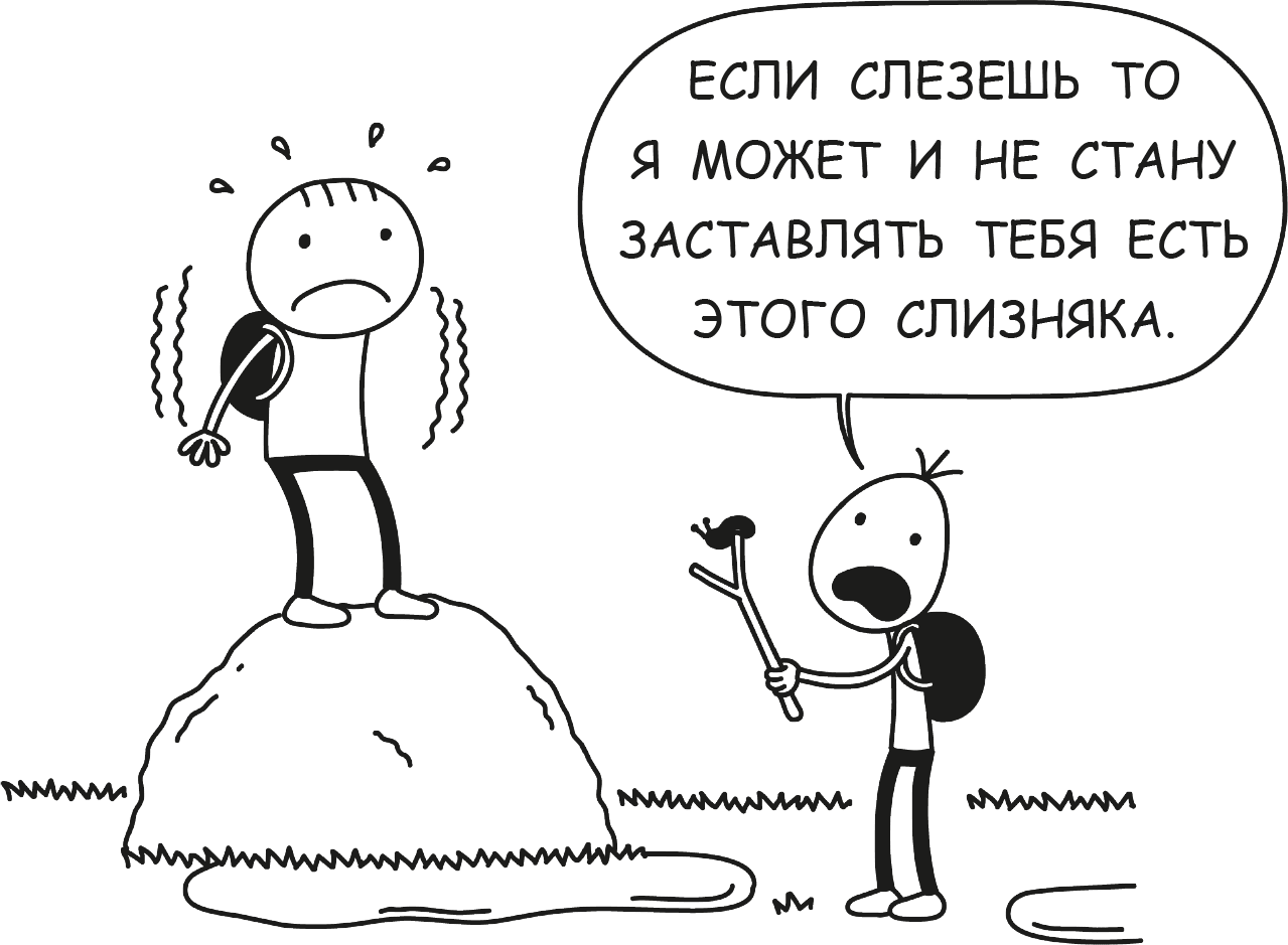 Дневник очень многодетной дзен