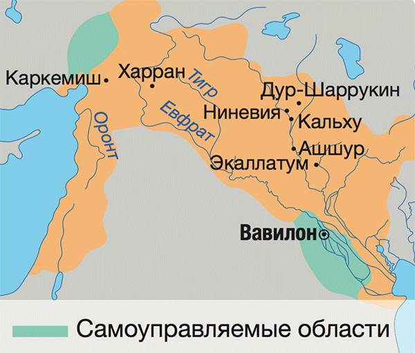 Контурная карта вавилонское царство 5 класс